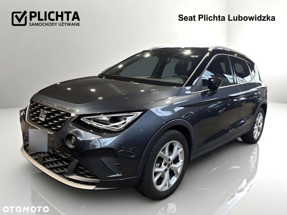 Seat Arona - 2