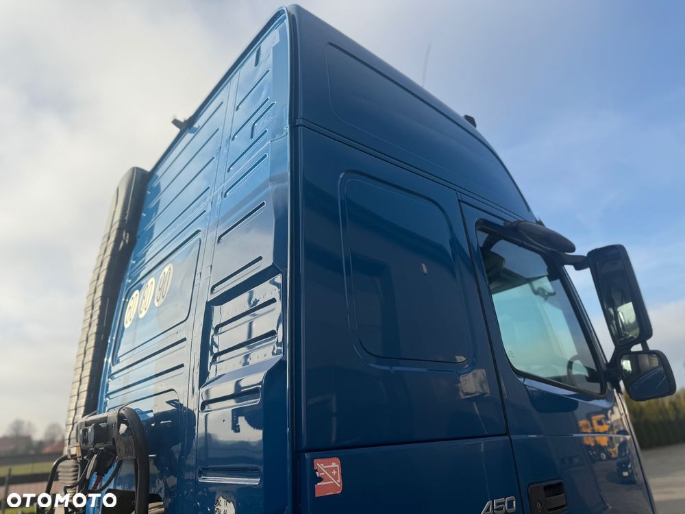 Volvo fh460 - 11