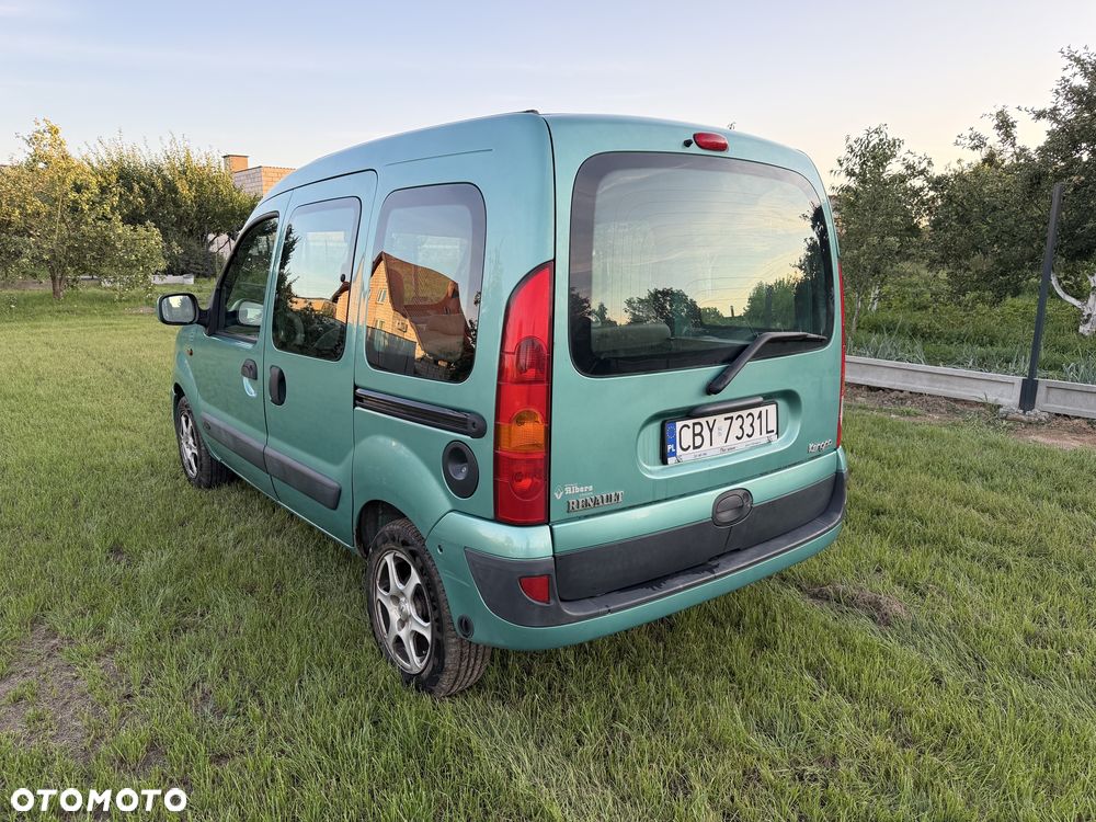 Renault Kangoo - 3