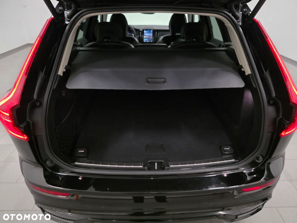 Volvo XC 60 B4 D Geartronic RDesign - 40