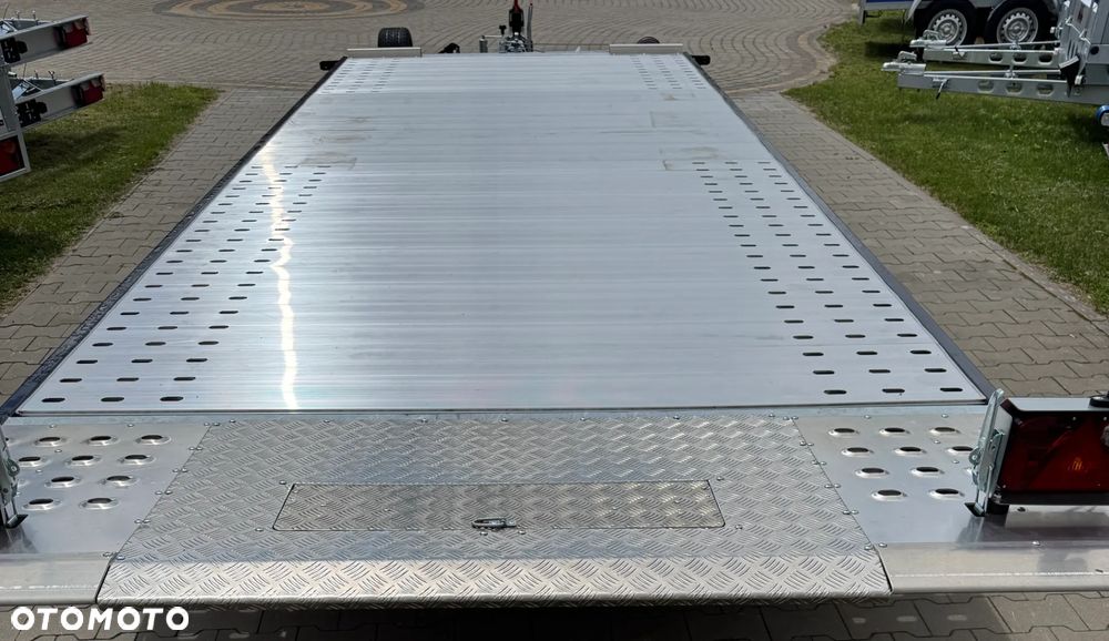 Wiola Wiola L35G55P 3 OSIE 5,5x2,04m - 9