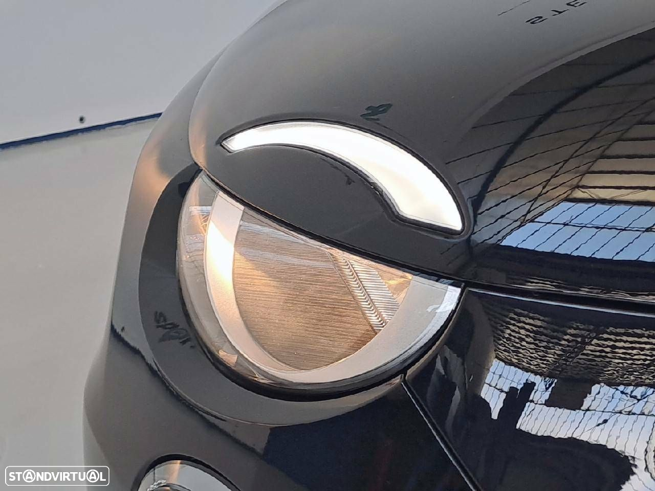 Fiat 500e Icon - 25