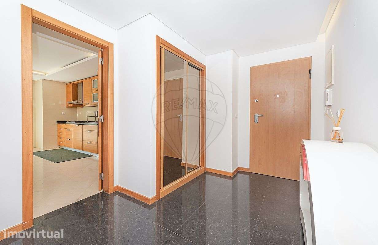 Apartamento T3 para arrendamento - Grande imagem: 4/31