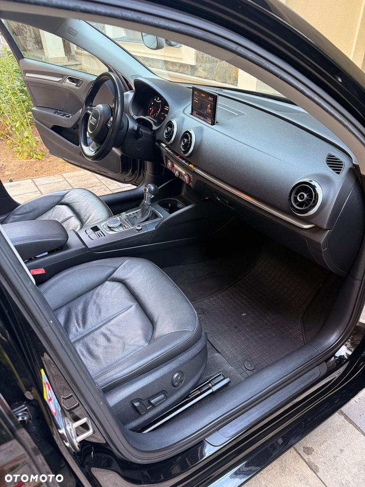Audi A3 - 14