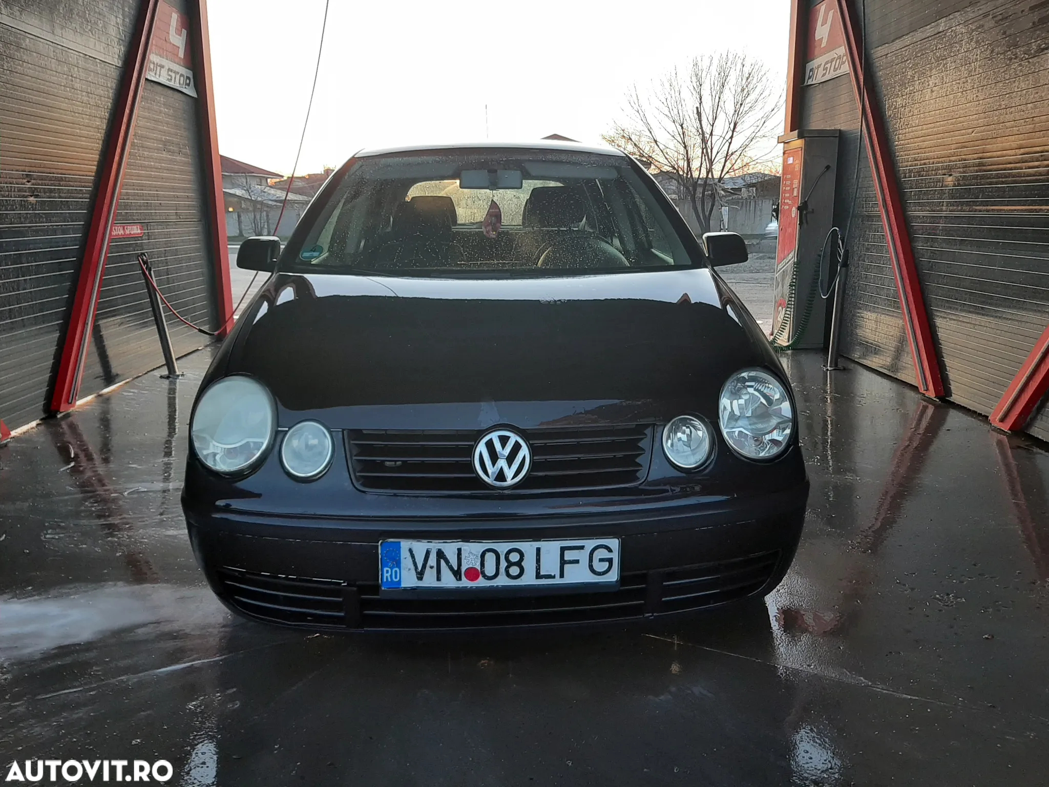 Volkswagen Polo 1.2 Team - 2