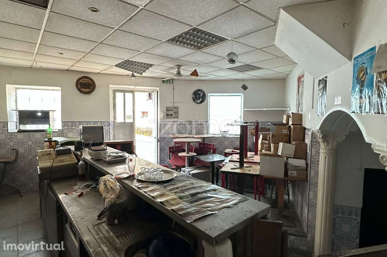 Moradia T4 | Canedo - Grande imagem: 5/18