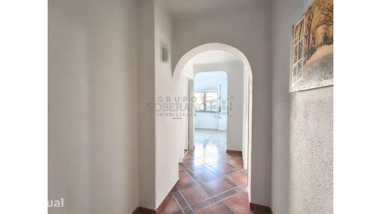 Apartamento T4 em Amora - Grande imagem: 2/17