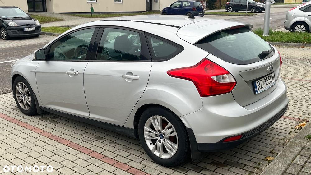 Ford Focus - 3