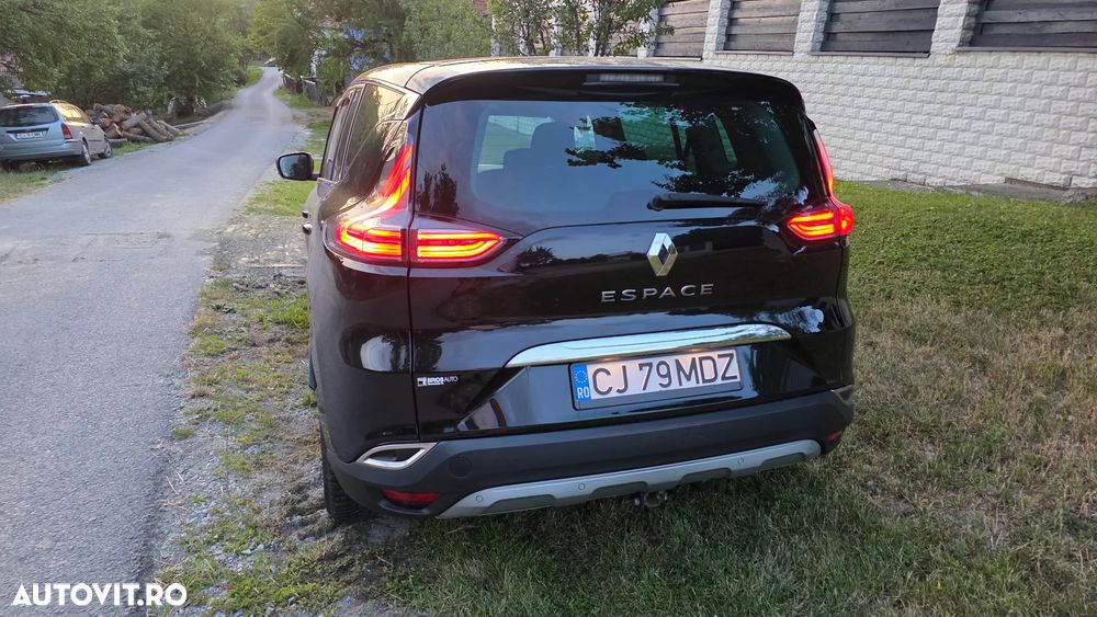 Renault Espace - 6