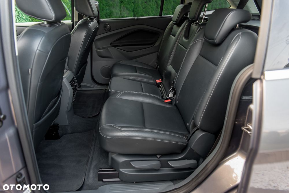 Ford Grand C-MAX 1.6 TDCi Start-Stop-System Business Edition - 35