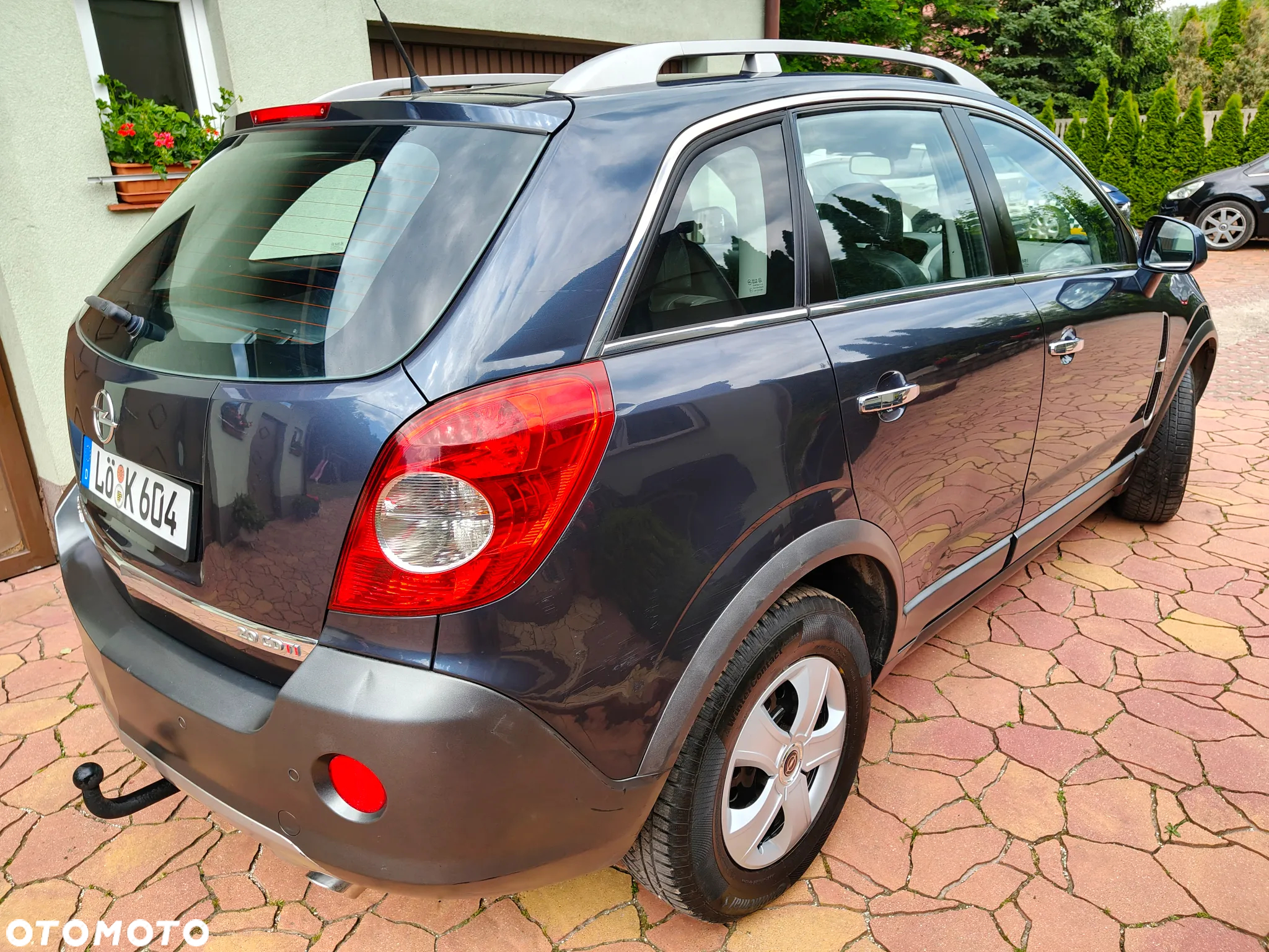 Opel Antara - 3