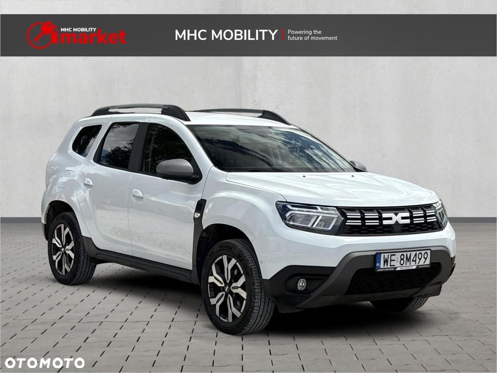 Dacia Duster 1.5 Blue dCi Journey - 7