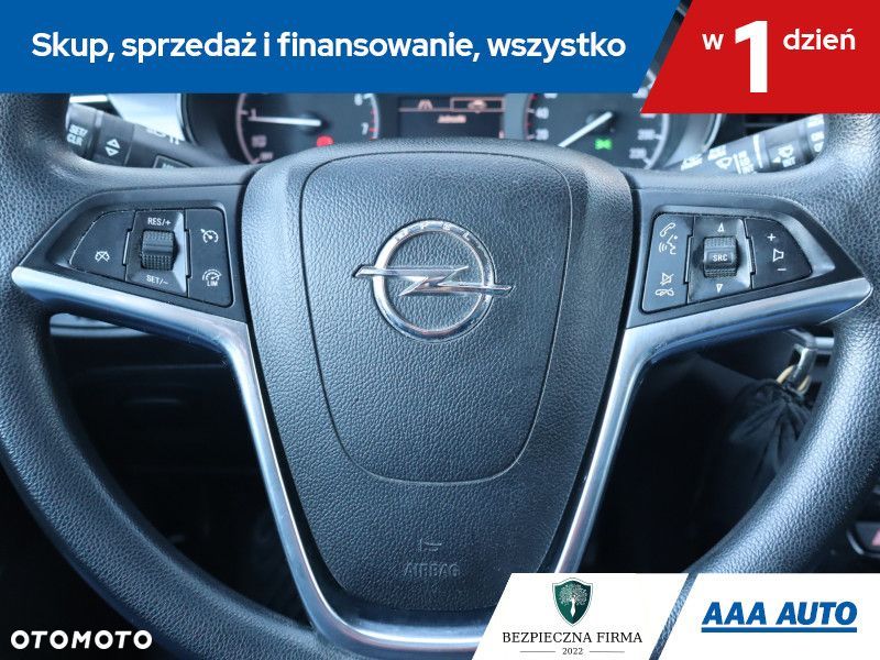 Opel Mokka - 18