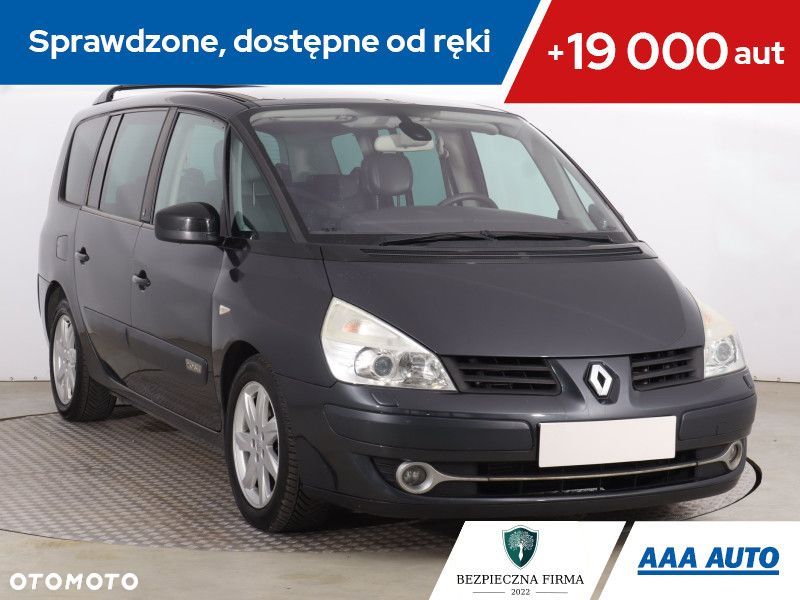 Renault Espace - 2
