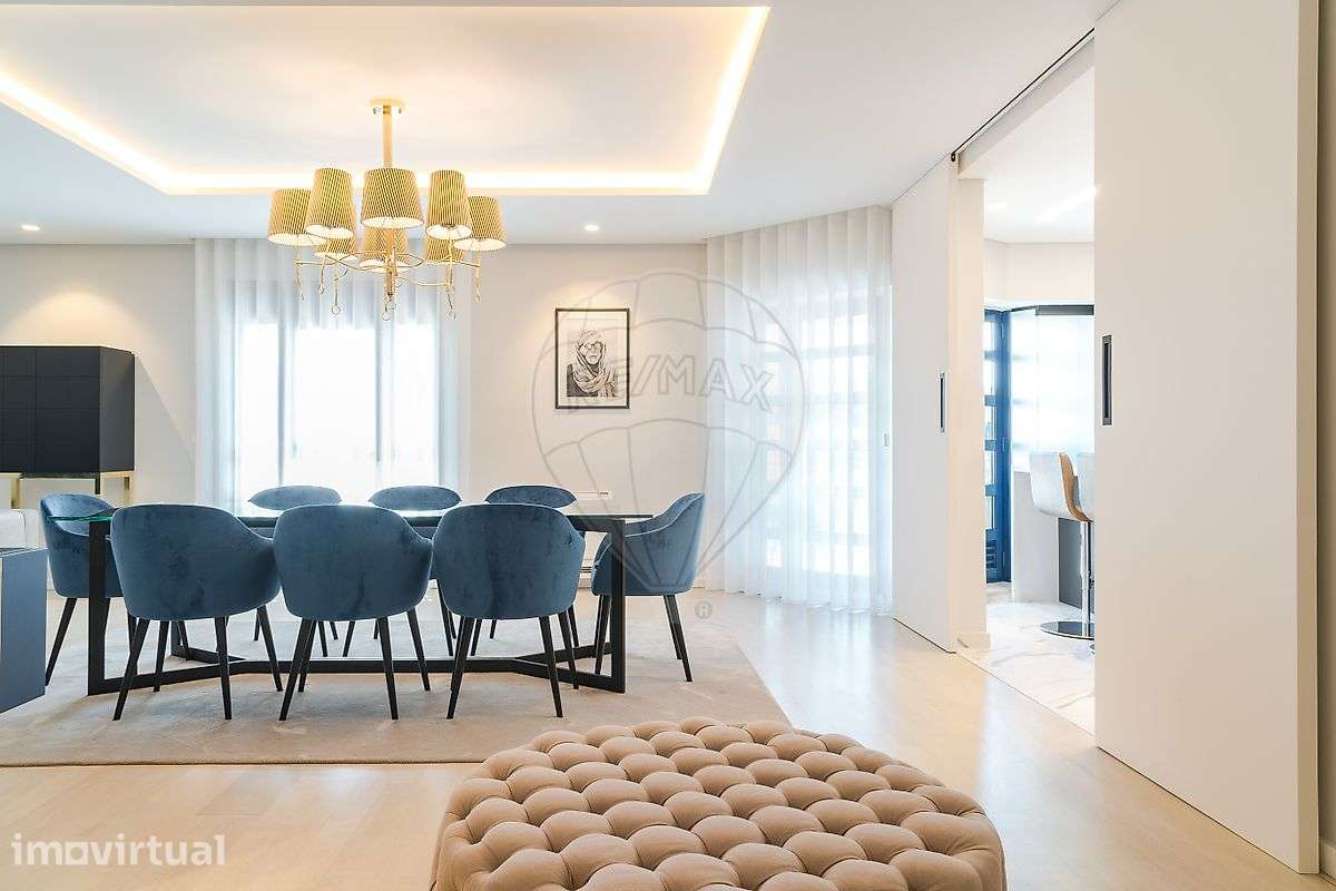Apartamento T5 para venda - Grande imagem: 5/50