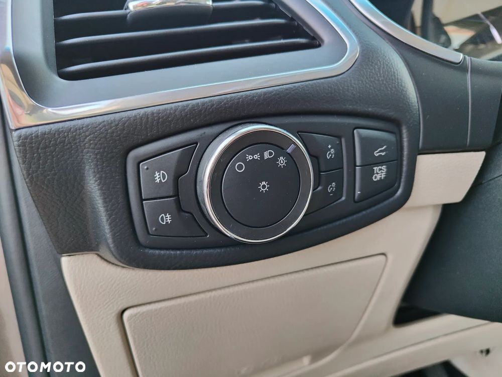 Ford Edge - 15