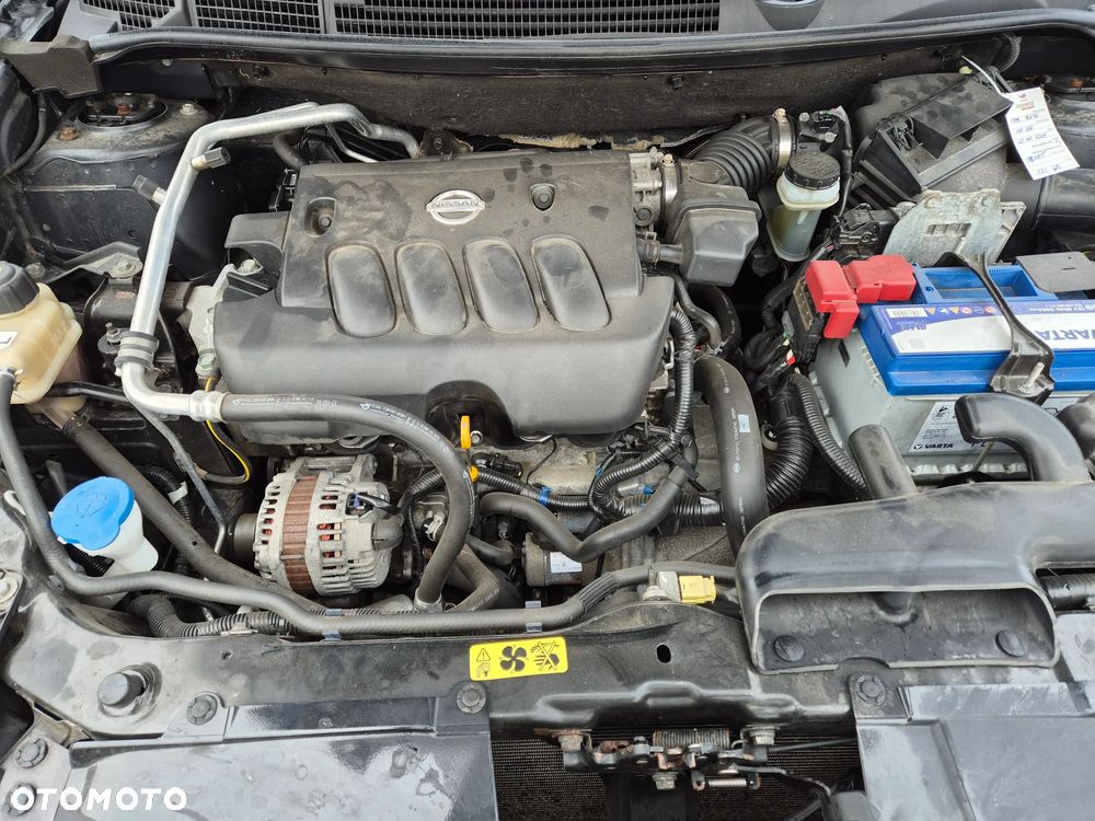 Nissan Qashqai 2.0 4x4 I-Way - 22