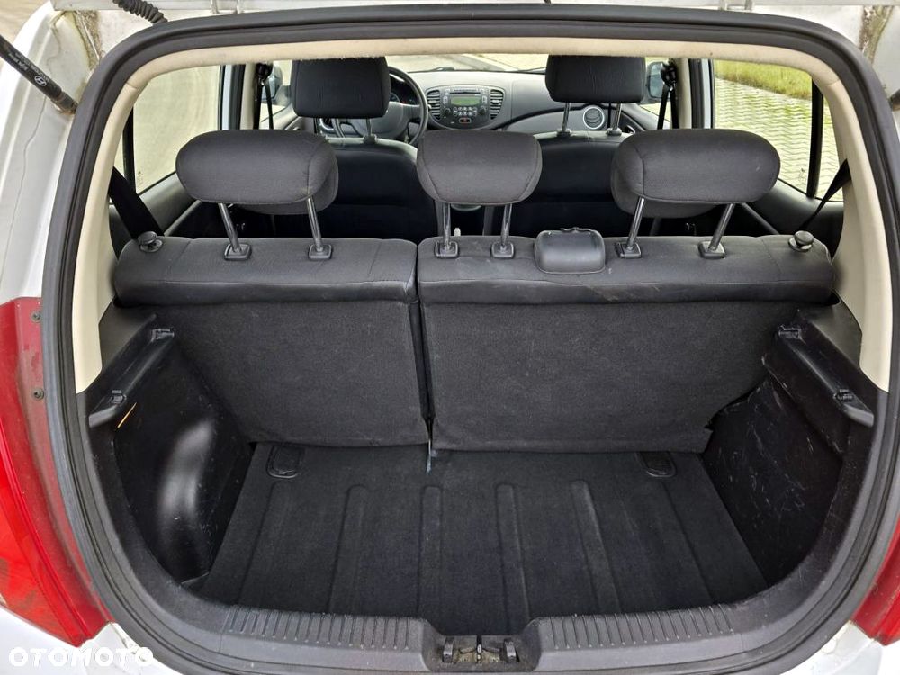 Hyundai i10 1.2 Classic - 23