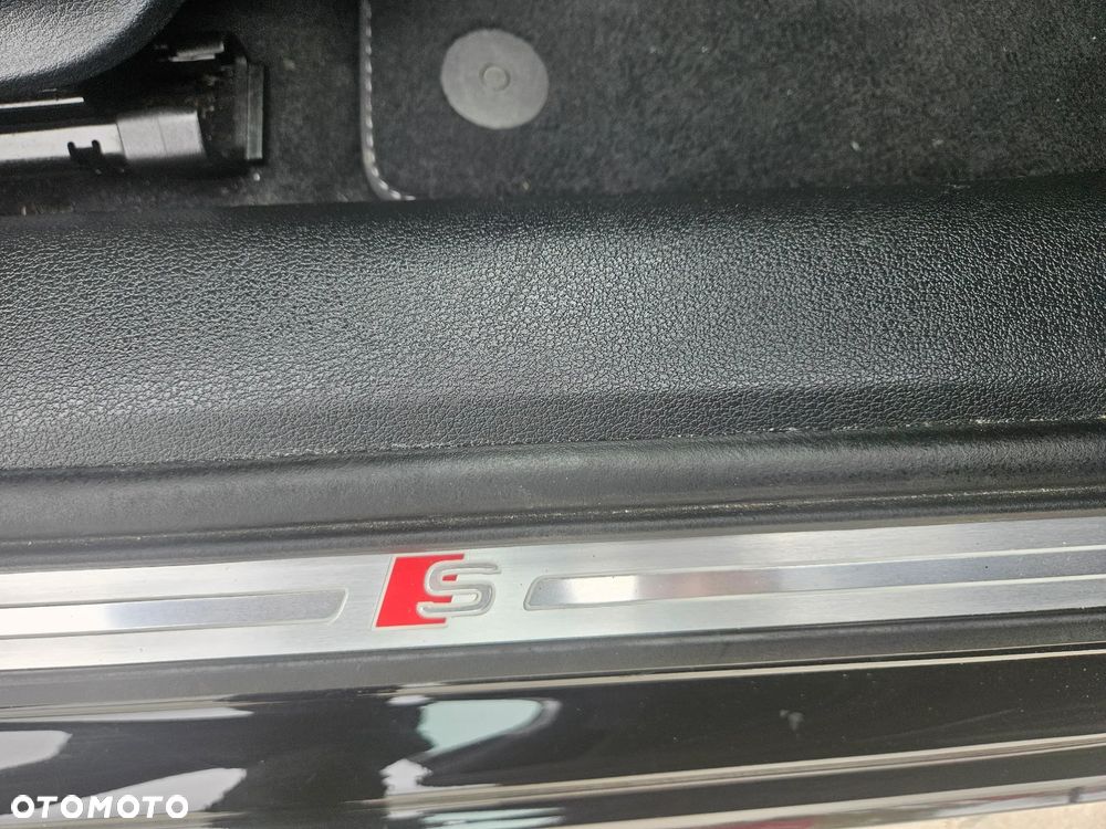 Audi A4 Avant 35 TDI S tronic sport - 30