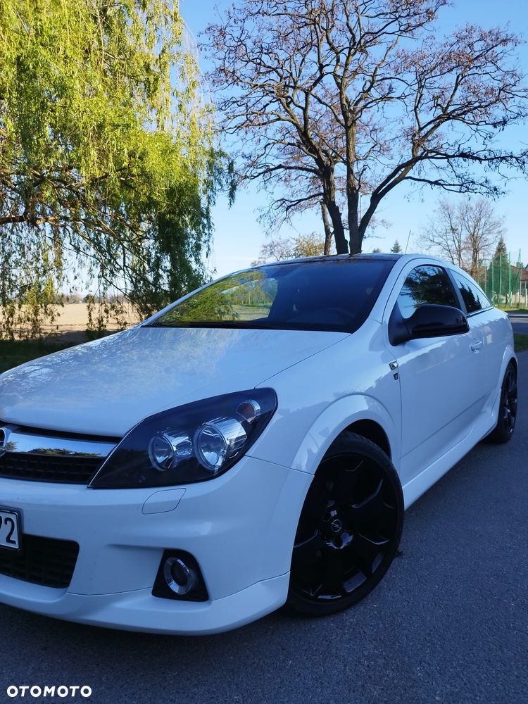 Opel Astra 1.8 Sport - 7