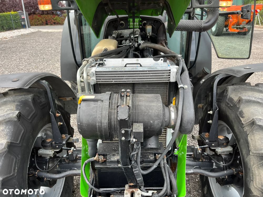Deutz-Fahr - 24