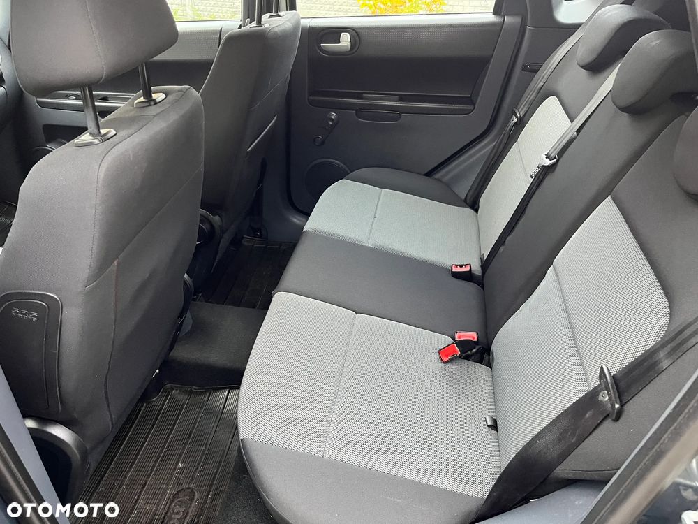 Mitsubishi Colt 1.3 Automatik Invite - 17