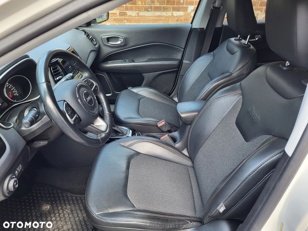 Jeep Compass 1.4 TMair Limited 4WD S&S - 4