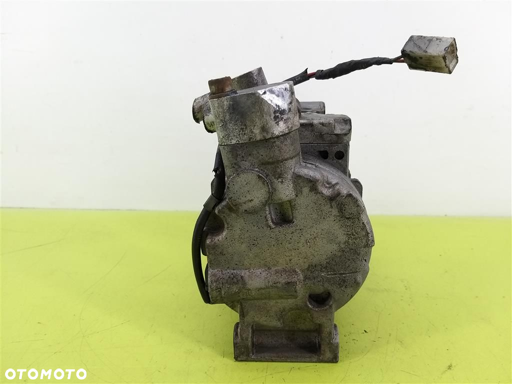 Sprężarka klimatyzacj KOMPRESOR  Audi A4B6 8E 2.5TDI 179KM KTT090404 - 3