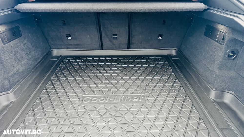 BMW X6 xDrive40d - 21