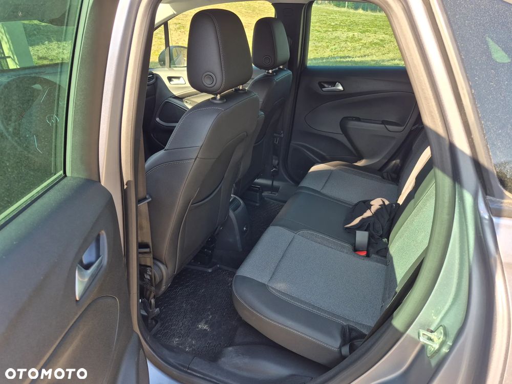 Opel Crossland X 1.2 Start/Stop 120 Jahre - 8