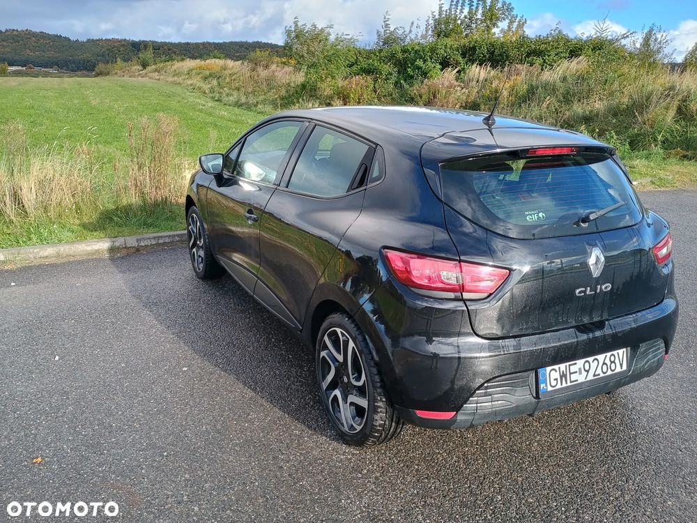 Renault Clio 1.2 16V 75 Business - 3