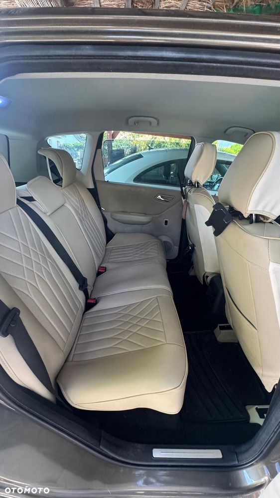 Mercedes-Benz Klasa A 160 BlueEfficiency - 11