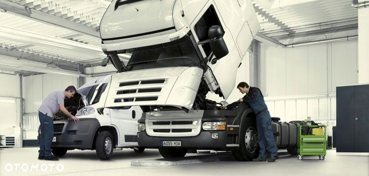 Kts Truck Bosch tester usterek OHW 1 ,OHW 2 ,OHW 3 i Lenovo - 6