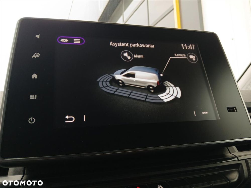 Renault kangoo-express/van - 13