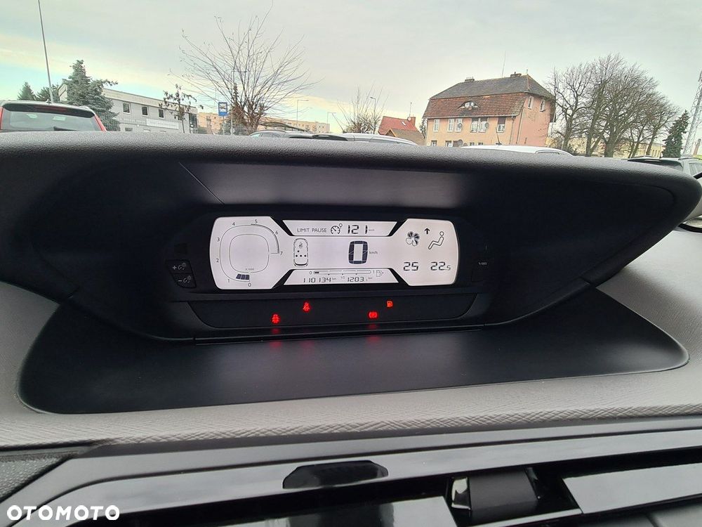 Citroën C4 Picasso 1.6 BlueHDi Shine S&S - 12