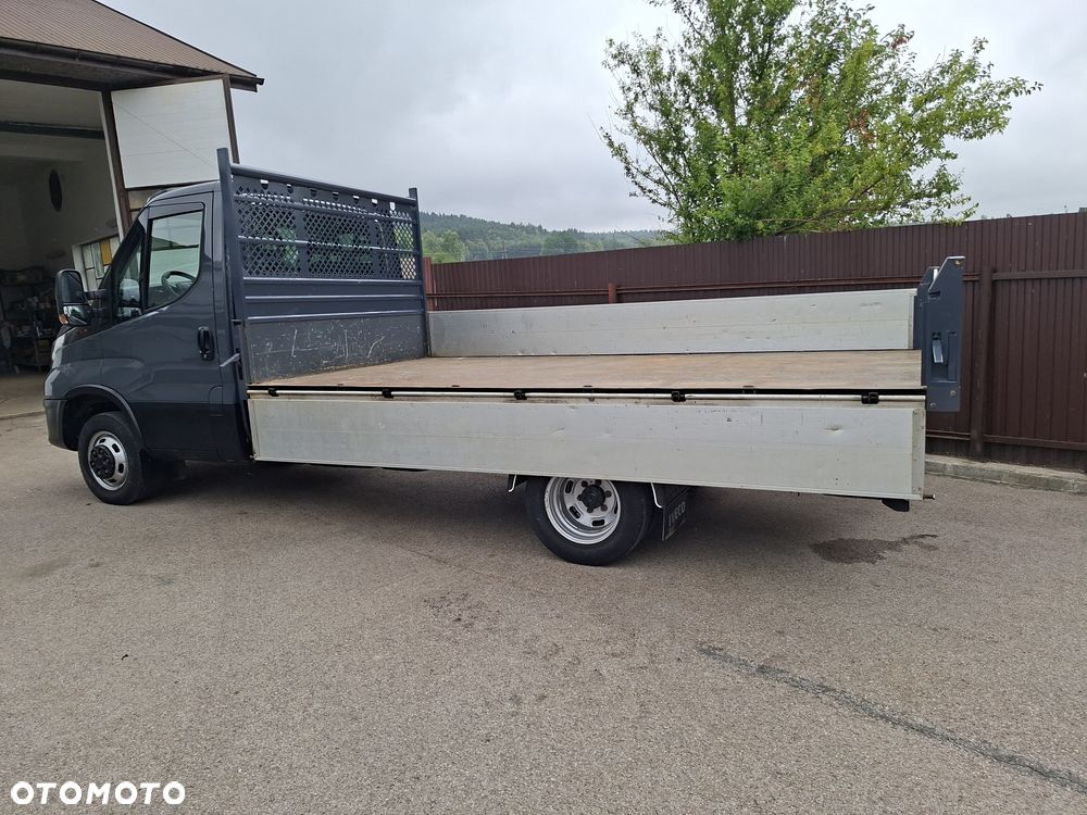 Iveco Daily - 25