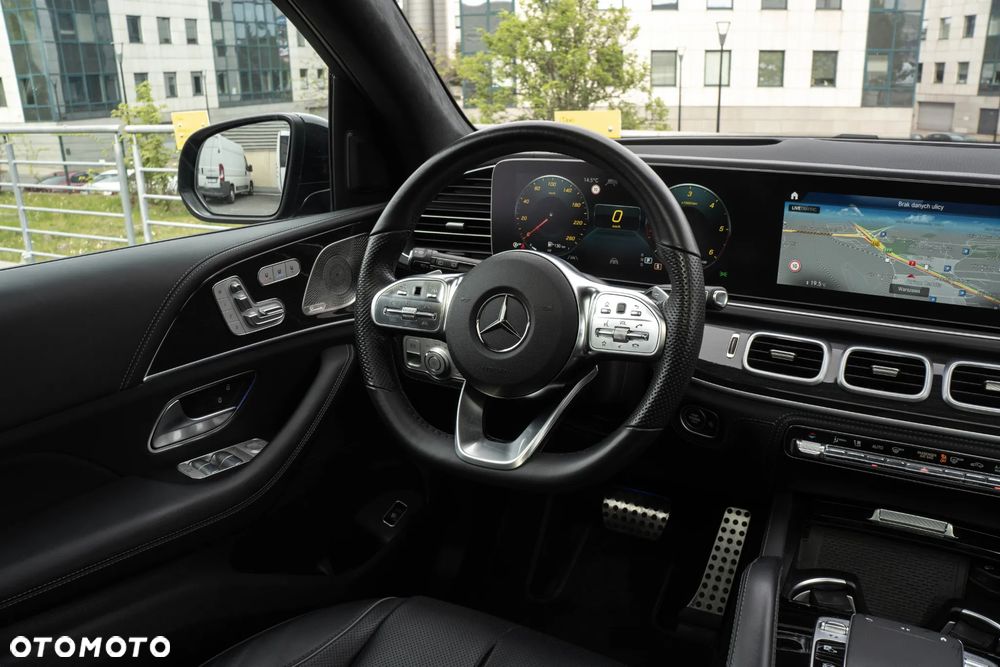 Mercedes-Benz GLS 400 d 4-Matic - 18