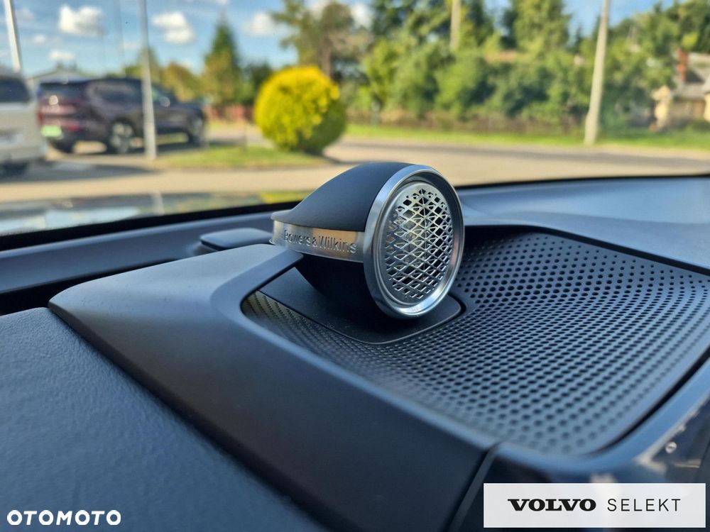 Volvo EX90 - 19
