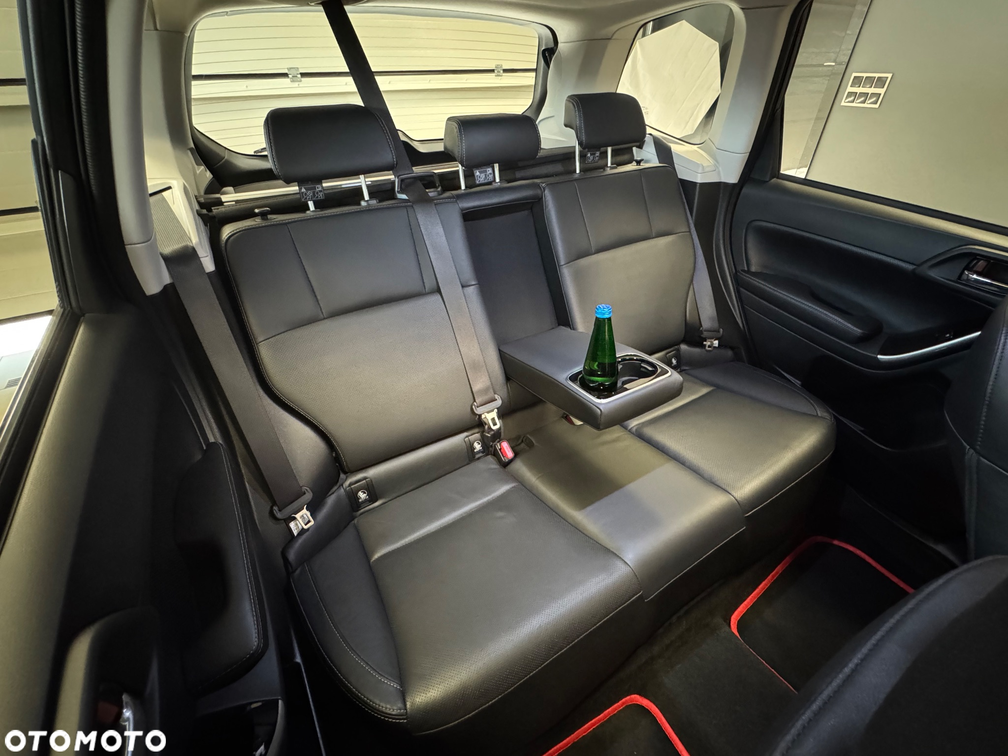 Subaru Forester 2.0 XT Sport Lineartronic - 9