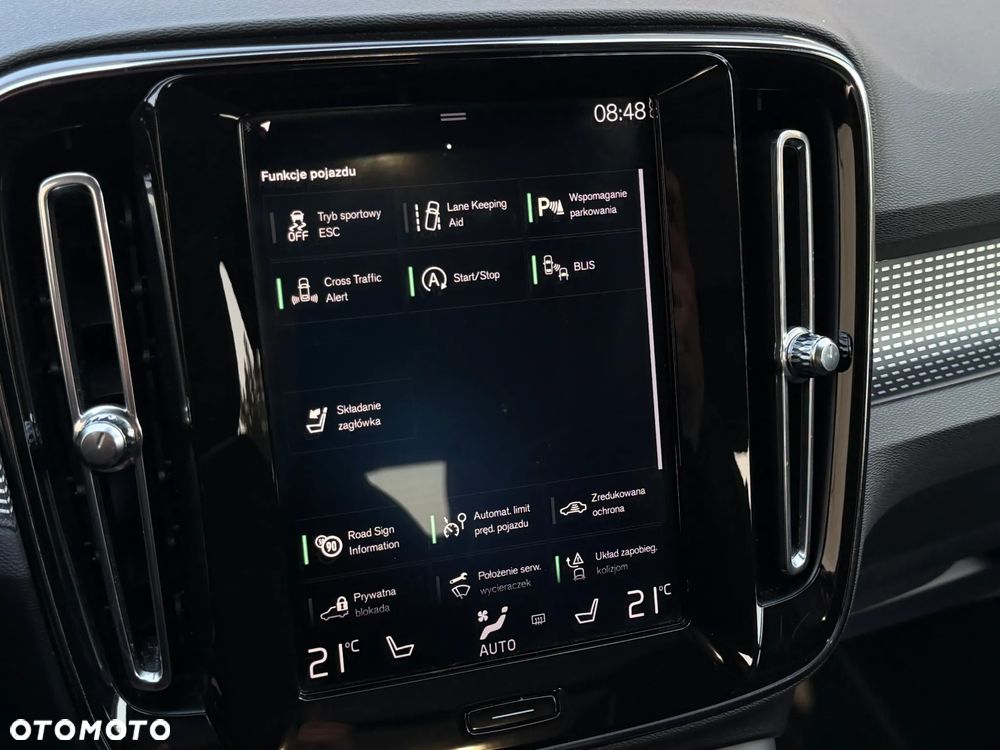 Volvo XC 40 T5 AWD R-Design - 16