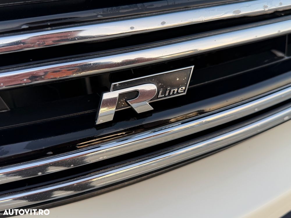 Volkswagen Tiguan 2.0 TDI 4Motion DSG BMT Sport & Style - 39