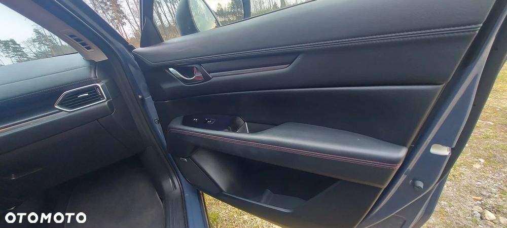 Mazda CX-5 - 14