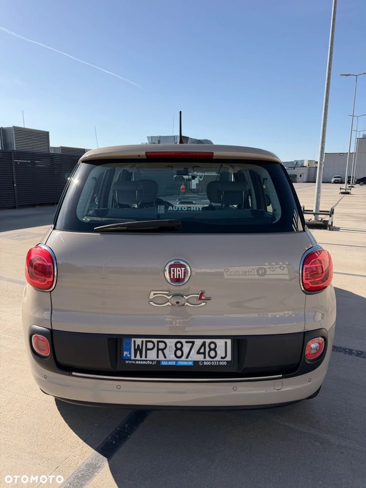 Fiat 500L 1.4 16V Pop Star - 7