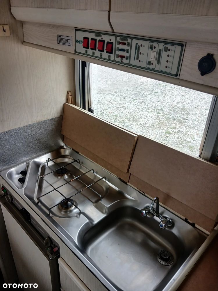 Fiat Ducato - 16
