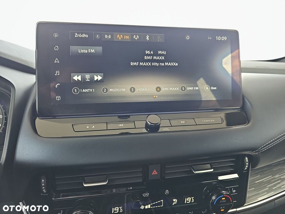 Nissan Qashqai 1.5 e-POWER Tekna - 27