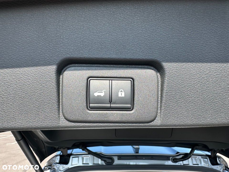 Nissan X-Trail - 7