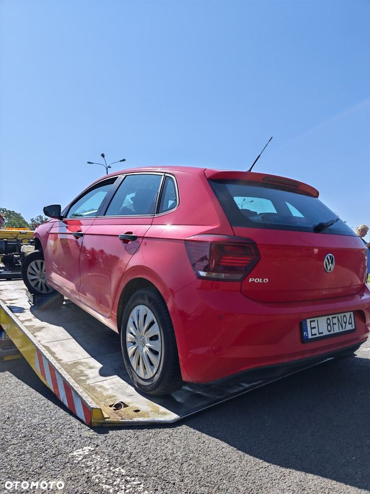 Volkswagen Polo - 6