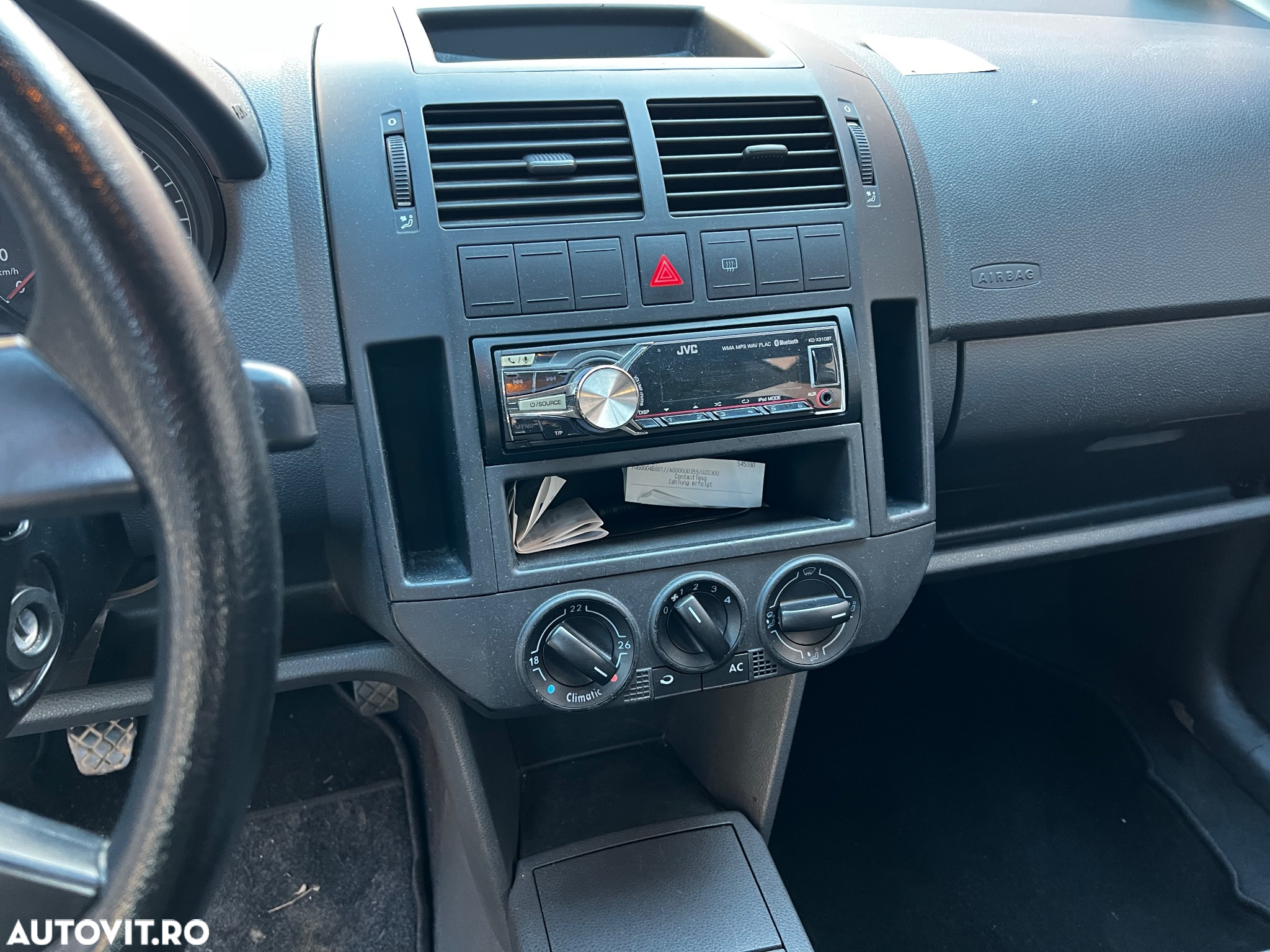 Volkswagen Polo 1.4 - 6
