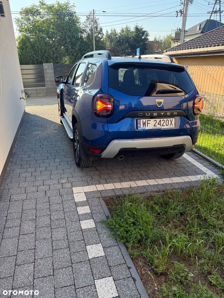 Dacia Duster 1.0 TCe Prestige - 4