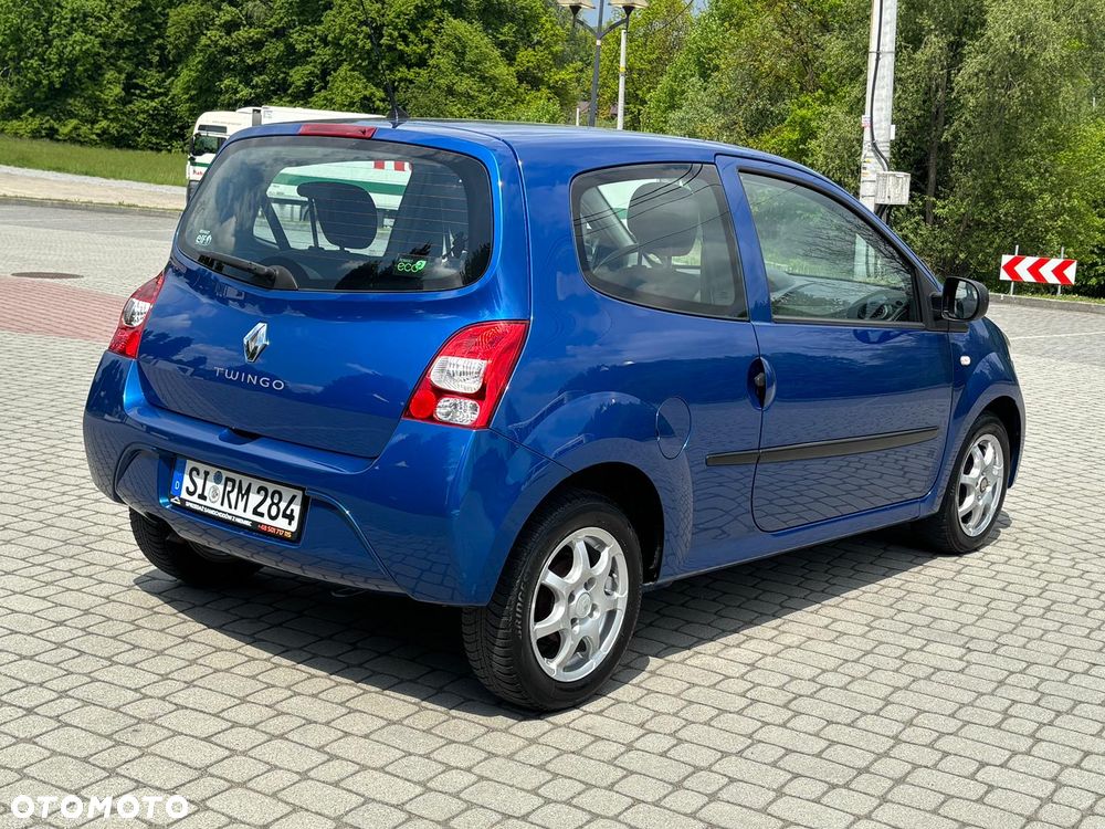 Renault Twingo 1.2 Authentique - 4